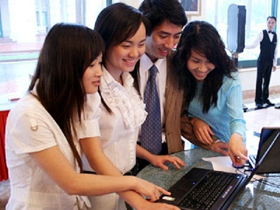 Thời điểm bùng nổ thương mại điện tử đã đến